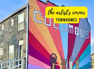 621-627 E Gates St #623, Columbus, OH
