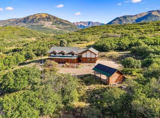 836 Gold Bar Drive, Hesperus, CO 81326