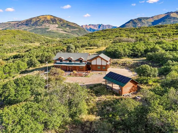 836 Gold Bar Drive, Hesperus, CO 81326