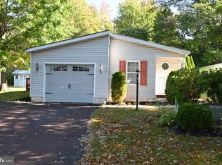 7 Williams Way, Sellersville, PA 18960