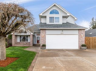 4016 Oak St, Longview, WA 98632