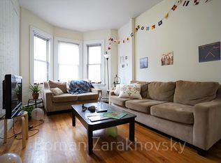 74 Gardner St #E5, West Roxbury, MA 02132