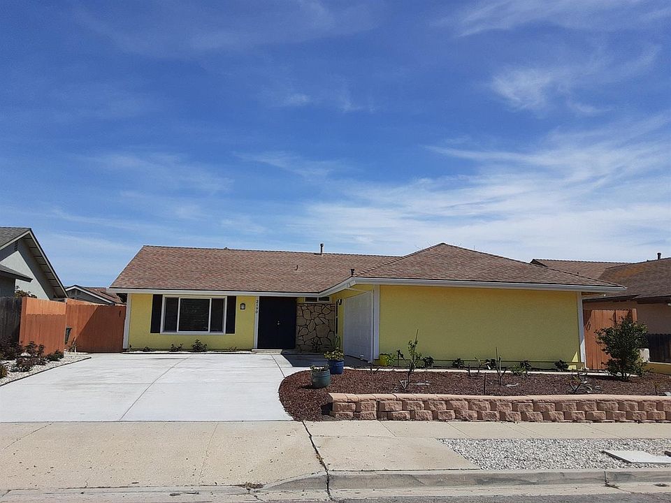 1st image of 2190 Mandrill Ave
