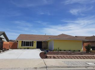 2190 Mandrill Ave, Ventura, CA 93003