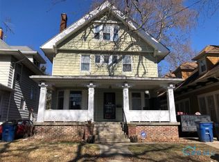 530 Nesslewood Ave, Toledo, OH