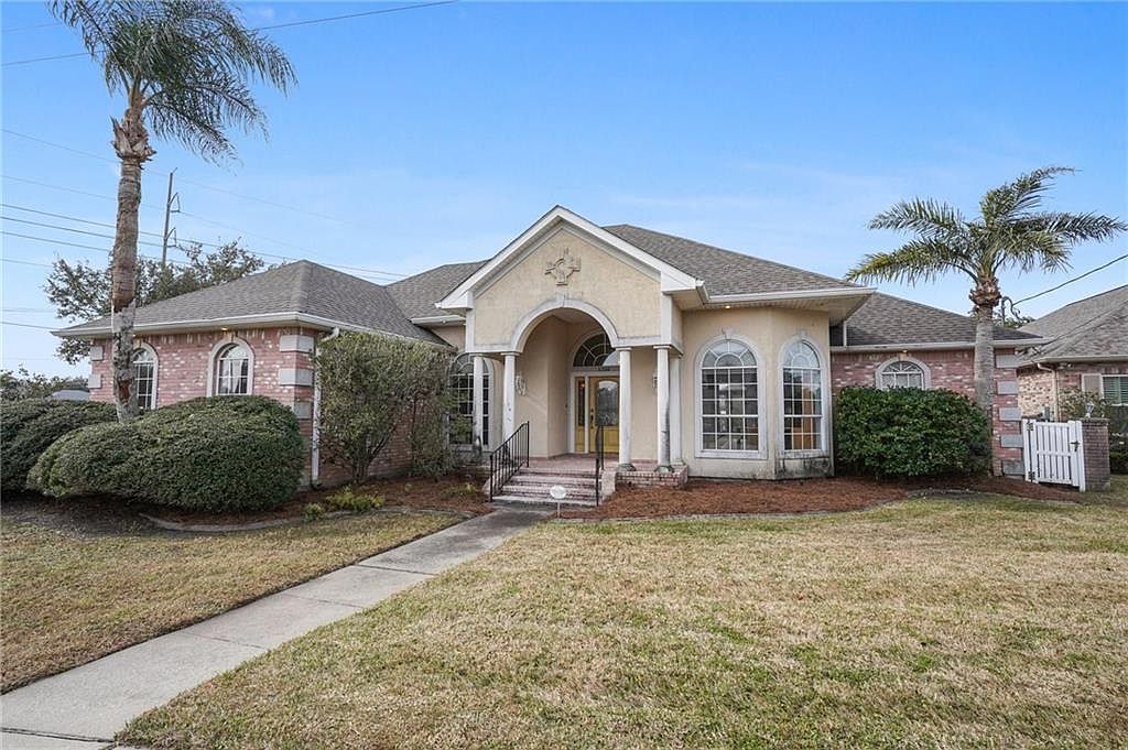 5300 David Dr, Kenner, LA 70065 Zillow