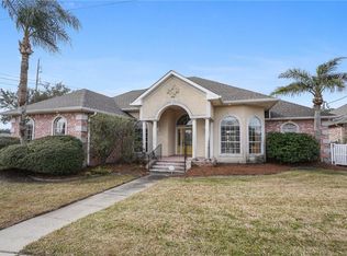 5300 David Dr, Kenner, LA 70065
