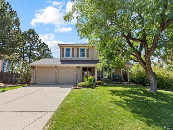 36 Clare Court, Castle Pines, CO 80108