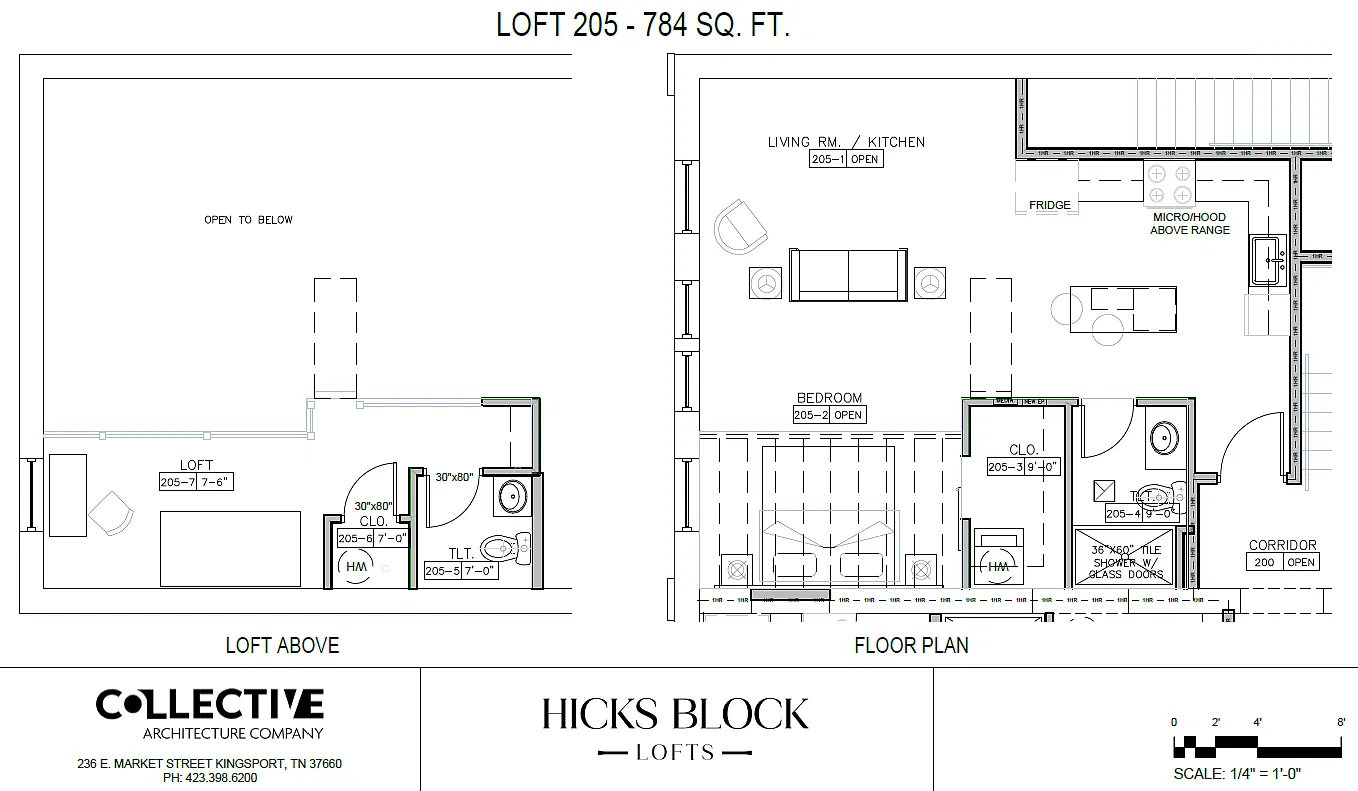 Studio, 784 sqft, $2,100 — Photo 1