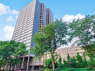 5320 N Sheridan Rd APT 601, Chicago, IL 60640