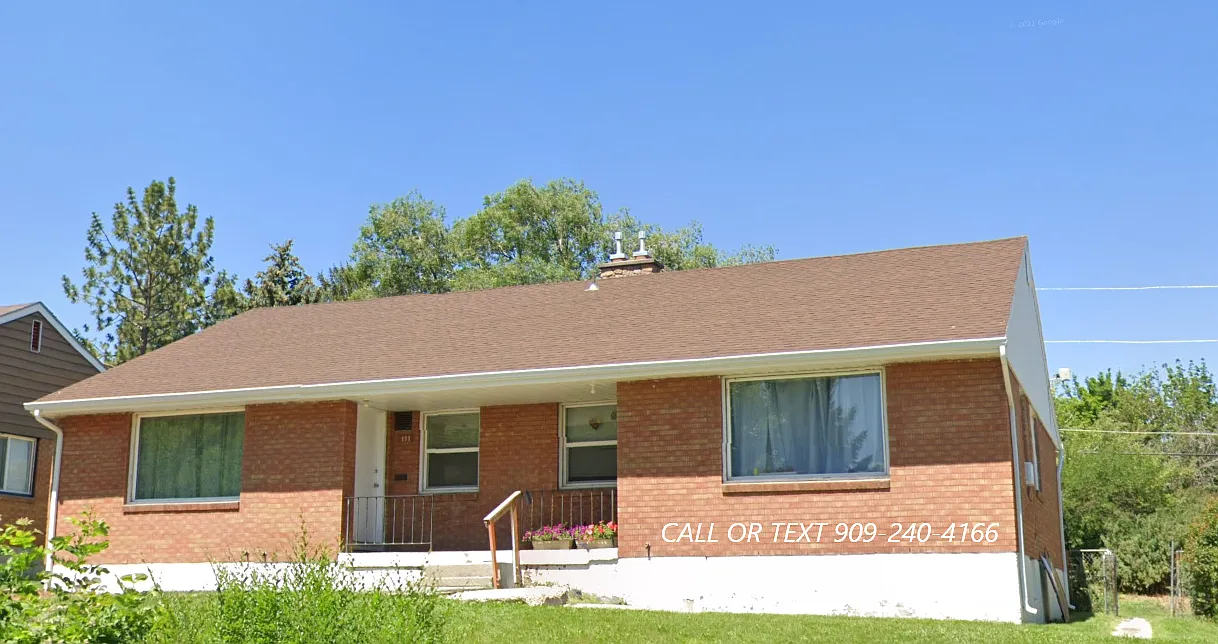 4 bed, 1400 sqft, $1,275 — Photo 1