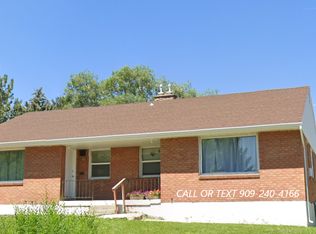 107 Toponce Dr, Pocatello, ID 83204