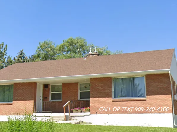 107 Toponce Dr, Pocatello, ID 83204