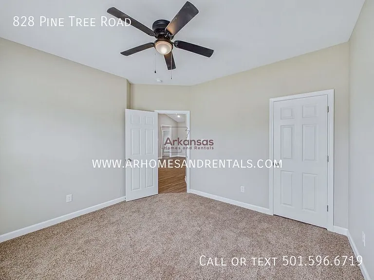 828 Pine Tree Rd — Photo 13