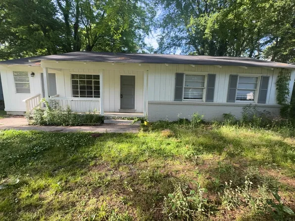 508 Benning Rd, Jackson, MS 39206