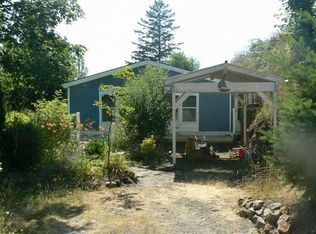 35612 SE Macinnes Rd, Corbett, OR 97019