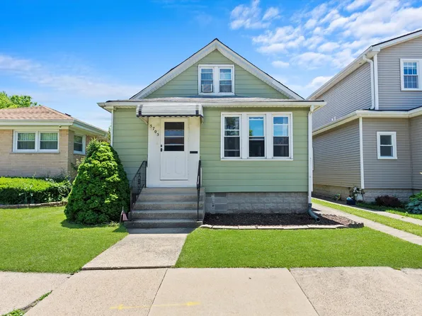 5705 W Henderson St, Chicago, IL 60634