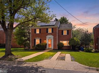 9604 Garwood St, Silver Spring, MD 20901