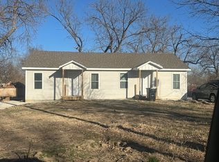 336 N Joann St #336, Wichita, KS 67203