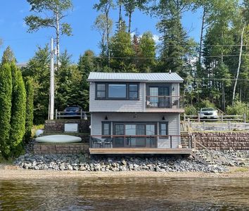 43 Jackson Lodge Road, Canaan, VT, 05903