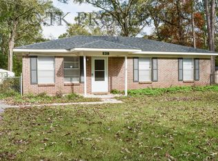 9318 Agee Rd, Semmes, AL 36575