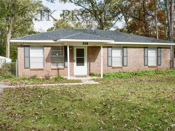 9318 Agee Rd, Semmes, AL 36575
