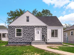 235 Taft St, Gary, IN 46404