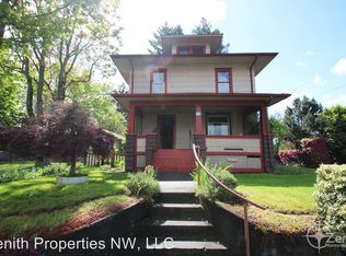 708 NE 2nd Ave, Camas, WA 98607