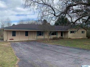 3312 Dug Hill Rd NE, Huntsville, AL 35811