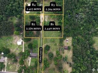 Chloe Lynn Ln, Ponchatoula, LA 70454