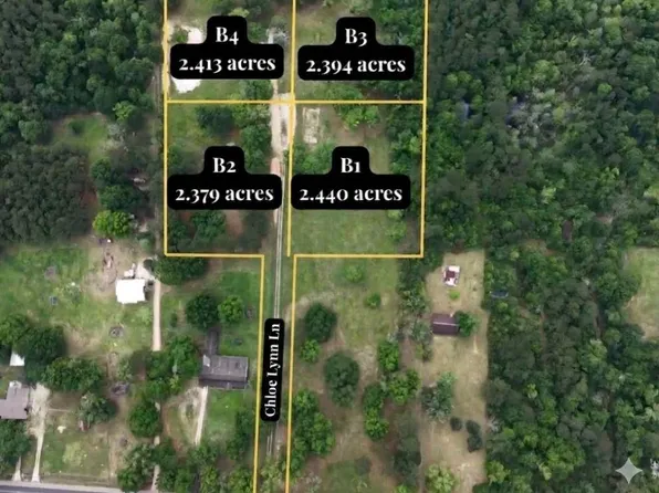 Chloe Lynn Ln, Ponchatoula, LA 70454