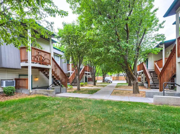 Kootenai Street Apartments, 2203-2207 W Kootenai St #2207-11, Boise, ID 83705