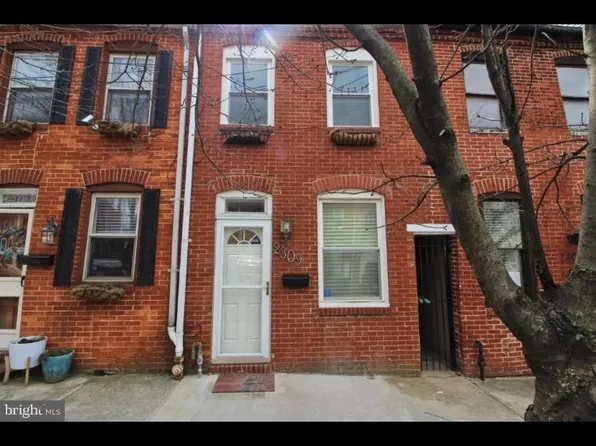 2309 Fleet St, Baltimore, MD 21224