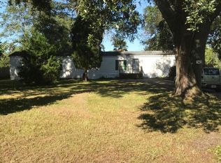 75596 Johnson Lake Rd, Yulee, FL 32097