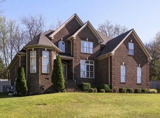 105 Kearney Ct, Nolensville, TN 37135