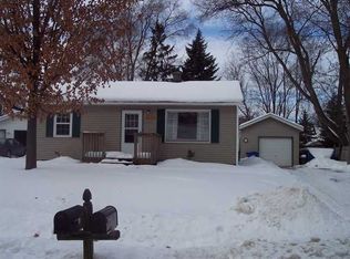 3791 Mallory Ave SW, Wyoming, MI 49519