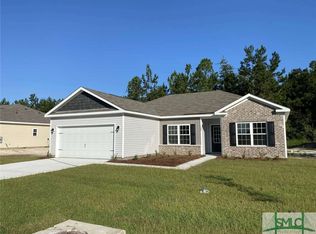 122 Bridgewood Dr, Springfield, GA 31329