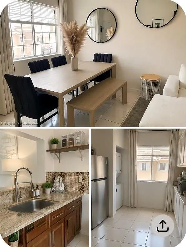 2 bed, 950 sqft, $2,500 — Photo 3