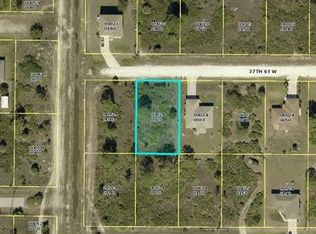 3015 37th St W, Lehigh Acres, FL 33971