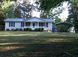 3455 Charlie Wynn Rd, Buchanan, TN 38222