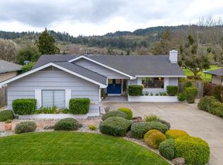 7140 Fairfield Drive, Santa Rosa, CA 95409