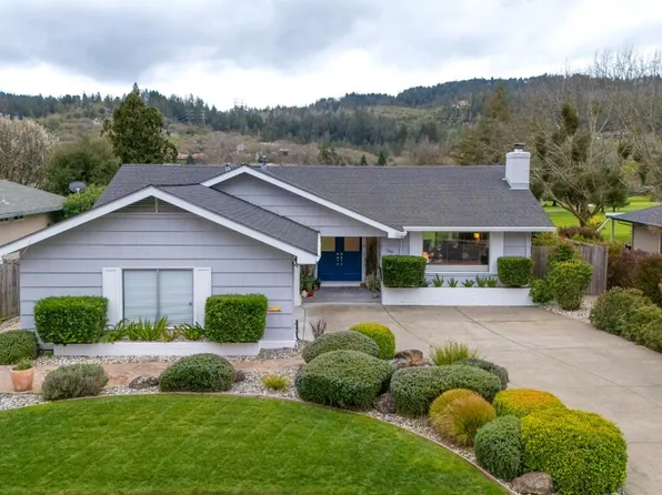 7140 Fairfield Drive, Santa Rosa, CA 95409