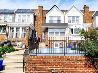 3509 Sheffield Ave, Philadelphia, PA 19136