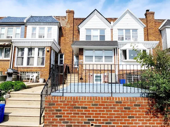 3509 Sheffield Ave, Philadelphia, PA 19136