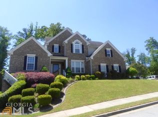 5542 Grammercy Dr SW, Atlanta, GA 30349