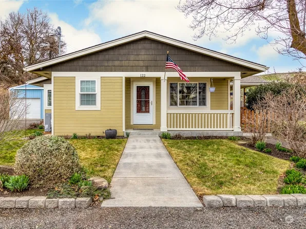 122 Baldwin Road, Walla Walla, WA 99362