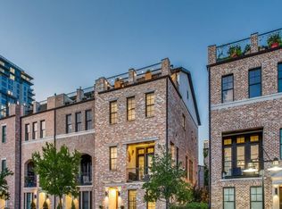 544 S Pearl Expy, Dallas, TX 75201