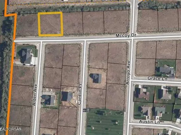 LOT 10 McCoy Dr, Pinedale, WY 82941