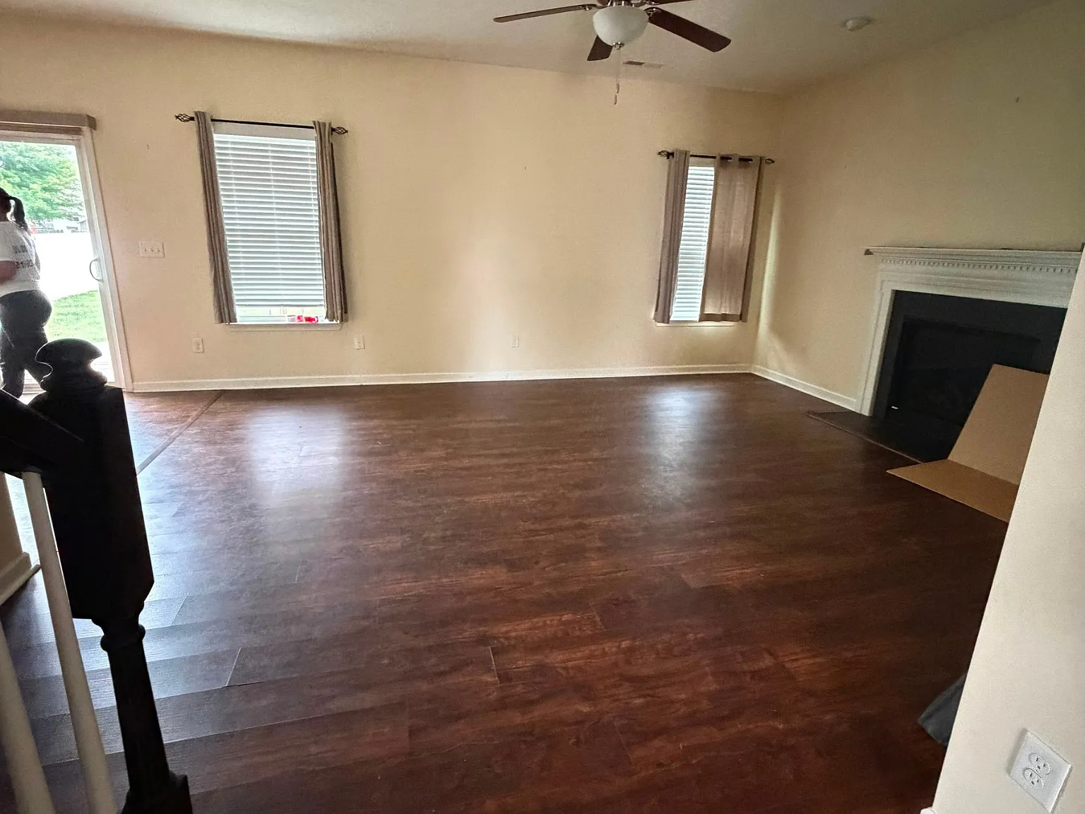 4 bed, 2.5 bath, 2289 sqft, $3,900 — Photo 4
