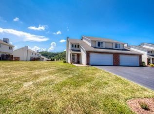 175 Robinson Walk APT A, Bristol, TN 37620